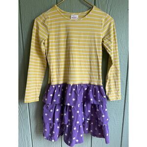 Girls Hanna Andersson Dress, Size 12